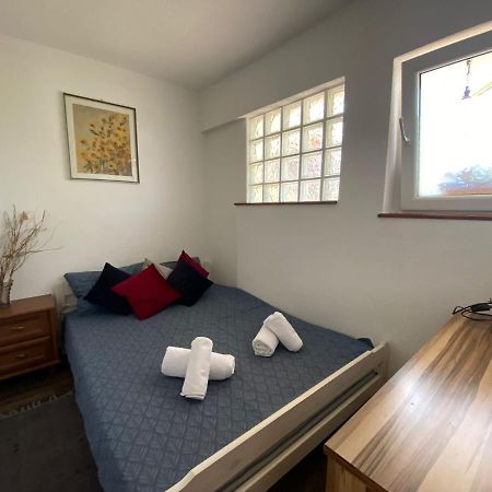 Studio Apartment Elsa Galizana Екстер'єр фото