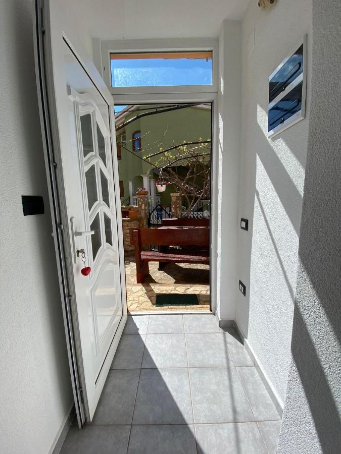 Studio Apartment Elsa Galizana Екстер'єр фото