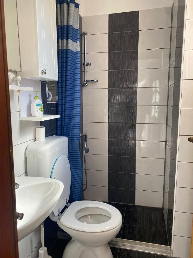 Studio Apartment Elsa Galizana Екстер'єр фото