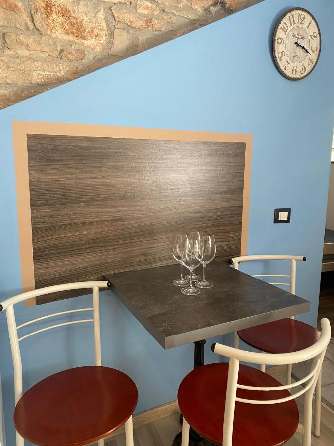 Studio Apartment Elsa Galizana Екстер'єр фото