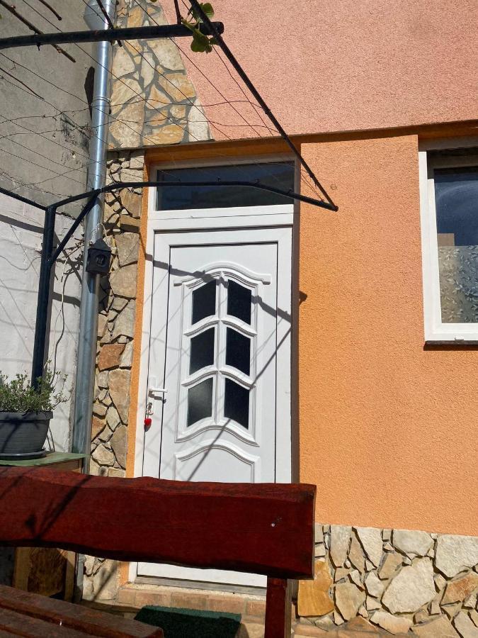 Studio Apartment Elsa Galizana Екстер'єр фото