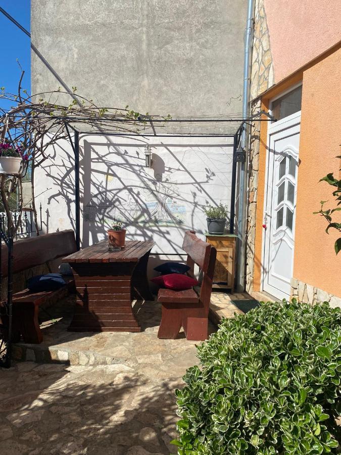 Studio Apartment Elsa Galizana Екстер'єр фото