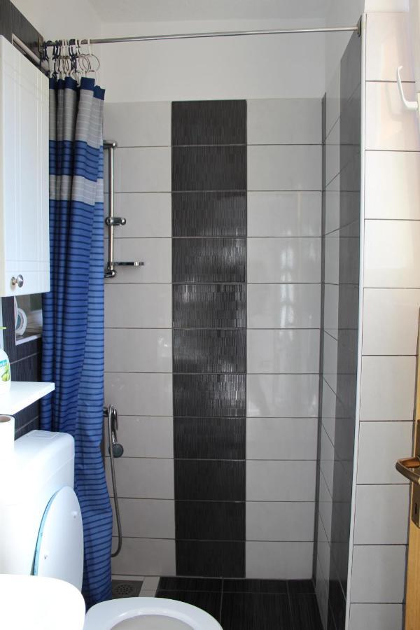Studio Apartment Elsa Galizana Екстер'єр фото