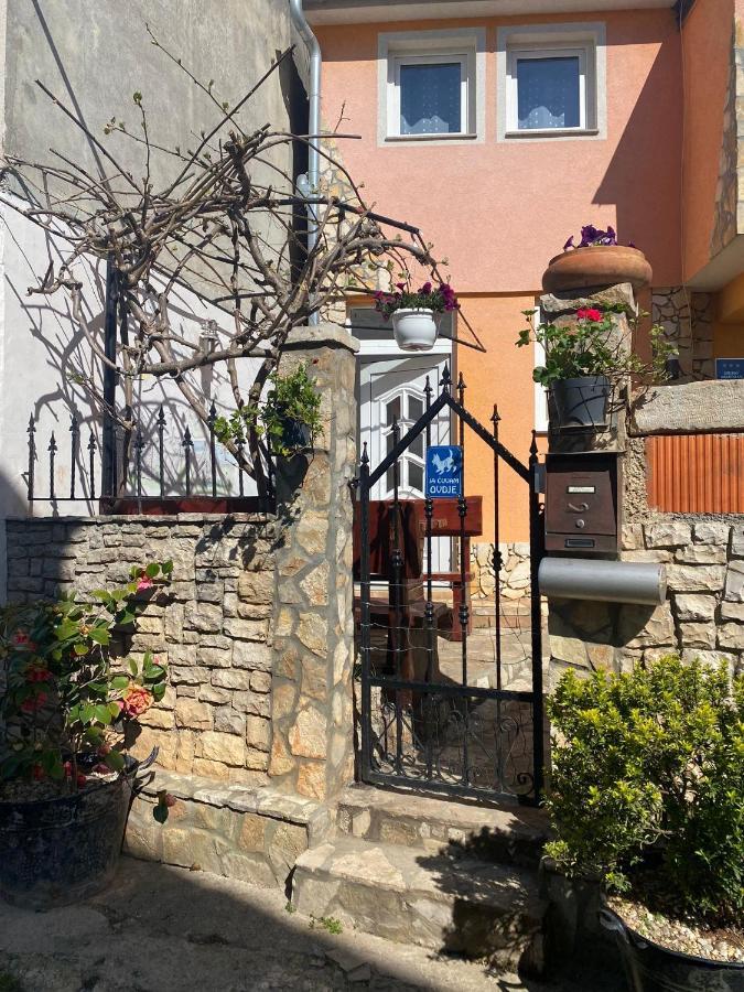 Studio Apartment Elsa Galizana Екстер'єр фото