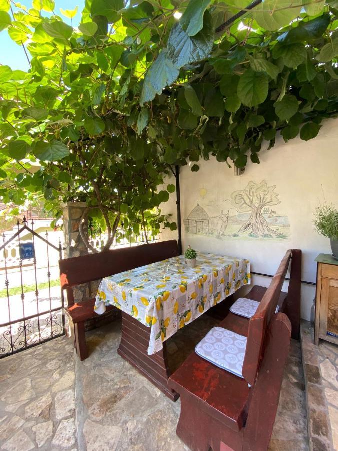 Studio Apartment Elsa Galizana Екстер'єр фото